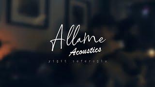 Allame Acoustics - Hayalin Yeri Yok (Official Video)