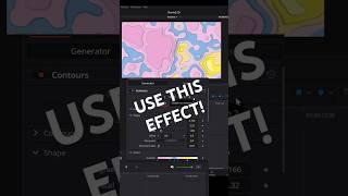AMAZING Free Effect in DaVinci Resolve!
