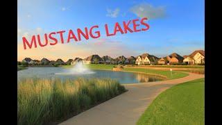 Mustang Lakes - Celina - Texas - Welcome to