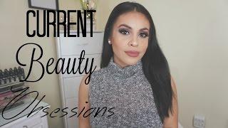 Current Beauty Obsessions: Drugstore + Highend | juicyyyyjas | JuicyJas