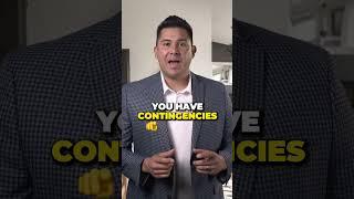 What Are Buyer Contingencies? | Joseph Limo REALTOR® | Broker | Coach