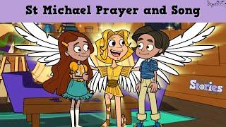 St Michael | Prayer Time with Angels