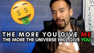 How Eric Ho Justifies Charging +$15,000 for His "Mentorship" | FAKE GURU