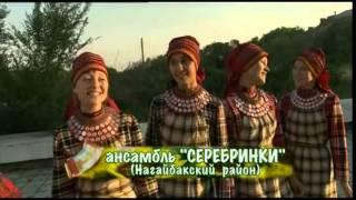 Шоу Играй, гармонь любимая