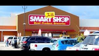 Joe V's Smart Shop Inside Store Shopping