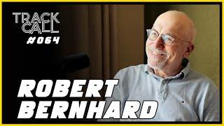 Track Call #64 - Robert Bernhard (LEB Hobbies)