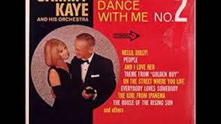 Sammy Kaye - Come dance with me No 2- (1965) - Full Album-( Stereo)