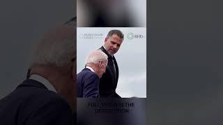 RHD NEWS: Intent matters in Biden docs probes, says analyst