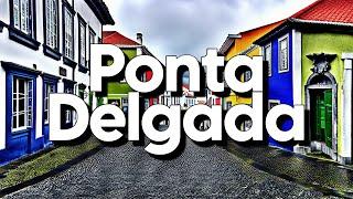 Ponta Delgada, Portugal: Best Things To Do & Visit 2024