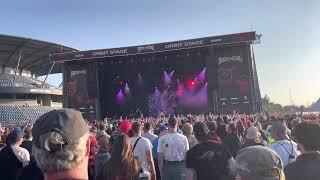 Set it off Live at Rock am Ring 2023