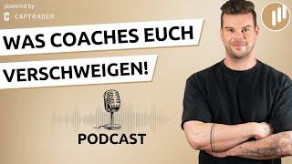 #58: Hinterfragt: Warum ist die Wheel-Strategie bei Coaches so beliebt?