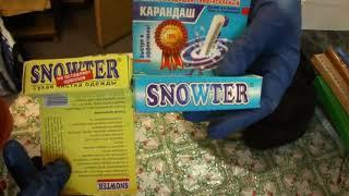 Мех стал жирным? Как почистить жирный мех средством SNOWTER?