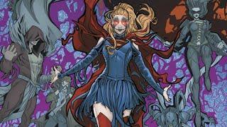 Supergirl (2016-) Annual #2 | Comic Book Review