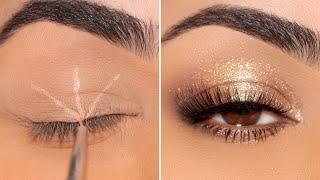 Why This Is The Best Way To Master Spotlight Eyeshadow Look!