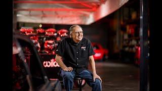 Meet Bill Wood, the Man Behind Wilwood Disc Brakes