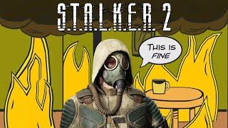 STALKER 2: Promising Game or Inevitable Disaster?