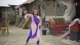 Lal Lipstick | Bangla Dance | New Wedding Dance Performance 2022 | Dance By Mahi | Saq Media