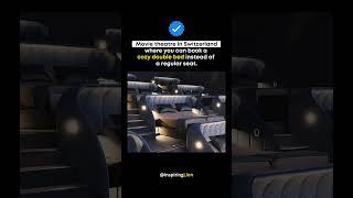 Share this with someone you want to watch a movie with in pure comfort and style! ️