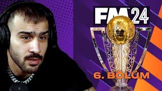 DAHA YENİ BAŞLIYORUZ! - FM24 Journeyman Kariyeri (Bölüm 6)