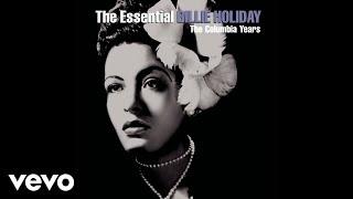 Billie Holiday - The Very Thought Of You (Official Audio)