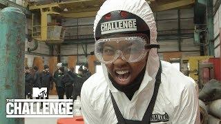 The Challenge: Total Madness (Season 35) | Official Trailer | MTV