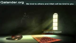 Lecture 83 - Mohabbat ijaad ki maan - 26-04-2009 - Lectures by Mr. Sarfraz A. Shah