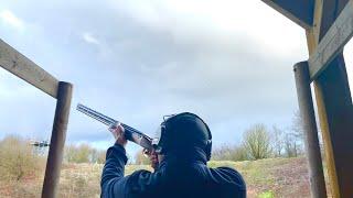 English Open COMPAK 2024 + HOA Shoot off