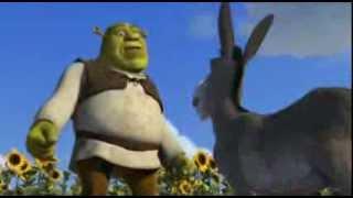 Shrek - Zlobor a Cibule