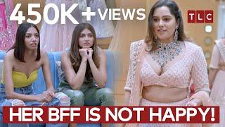 Can Steffi and Her Friends Agree on the Perfect Bridal Gown? | Say Yes to the Dress - TLC India