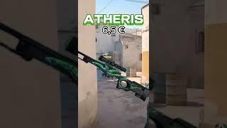 TOP 3 CHEAP AWP SKINS !! | GIVEAWAY ?!