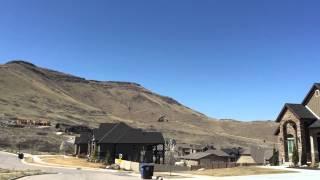 Views from Herriman, UT.  Home Owner's/Building Guide by Team Reece Utah