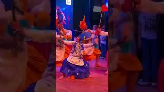 Bamb Bhangra