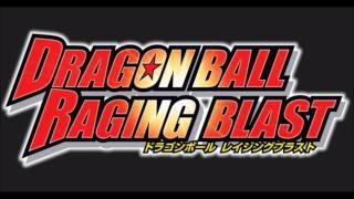 Dragon Ball Raging Blast OST - The Pursuit of Truth