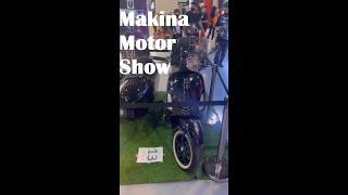 ACL Cards PH goes to Makina Motor Show