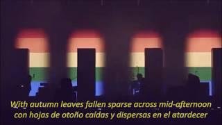 The 1975 - Loving Someone (Subtitulada Esp - Lyrics)