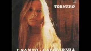 Tornero - I santo California