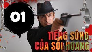 Tiếng Súng Của Sói Hoang - Tập 1 │ Phim Kháng Nhật Siêu Hấp Dẫn 2023 ( Phim Thuyết Minh Hay )