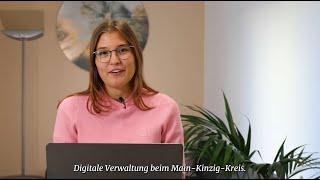 Duales Studium Digitale Verwaltung