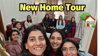 Naya Ghar lay lia | Park View City, Lahore  | Cricketers gathering