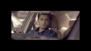 ASHISH BISHT - Tata Docomo tvc - married girl