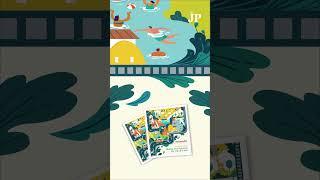 Sustainable Journeys: Making travel greener, one trip at a time #shorts