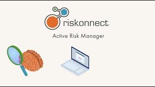 Riskonnect Active Risk Manager (Project Risk) | Solution Demo