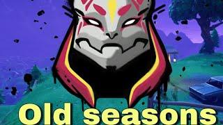 Old Season’s