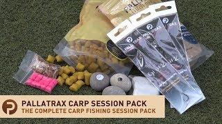 How to Catch Carp for Beginners - Carp Fishing For Beginners | Pallatrax Carp Session Pack