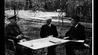 Как ленинградские ботаники помогли берлинским коллегам в апреле 1945 г.