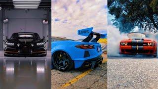 Best Car edits Part 3 [4k Edit] | Car edits Compilation #car #caredit #part3