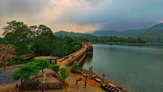 Majestic View of Topchanchi Lake | Topchanchi Dam | Jharkhand 2022