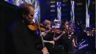 Vivi Il Tuo Sogno (Almost A Whisper) - Nathan Pacheco: Yanni Voices Concert (Acapulco 2008)