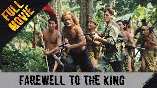 Farewell to the King | English Full Movie | Action Adventure Drama