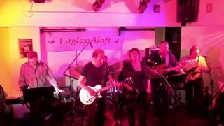 Steve McN Engadine Tavern Set 01 04 Gimme Somethin 140726 141013  YouTube sharing 48k colour & gamma